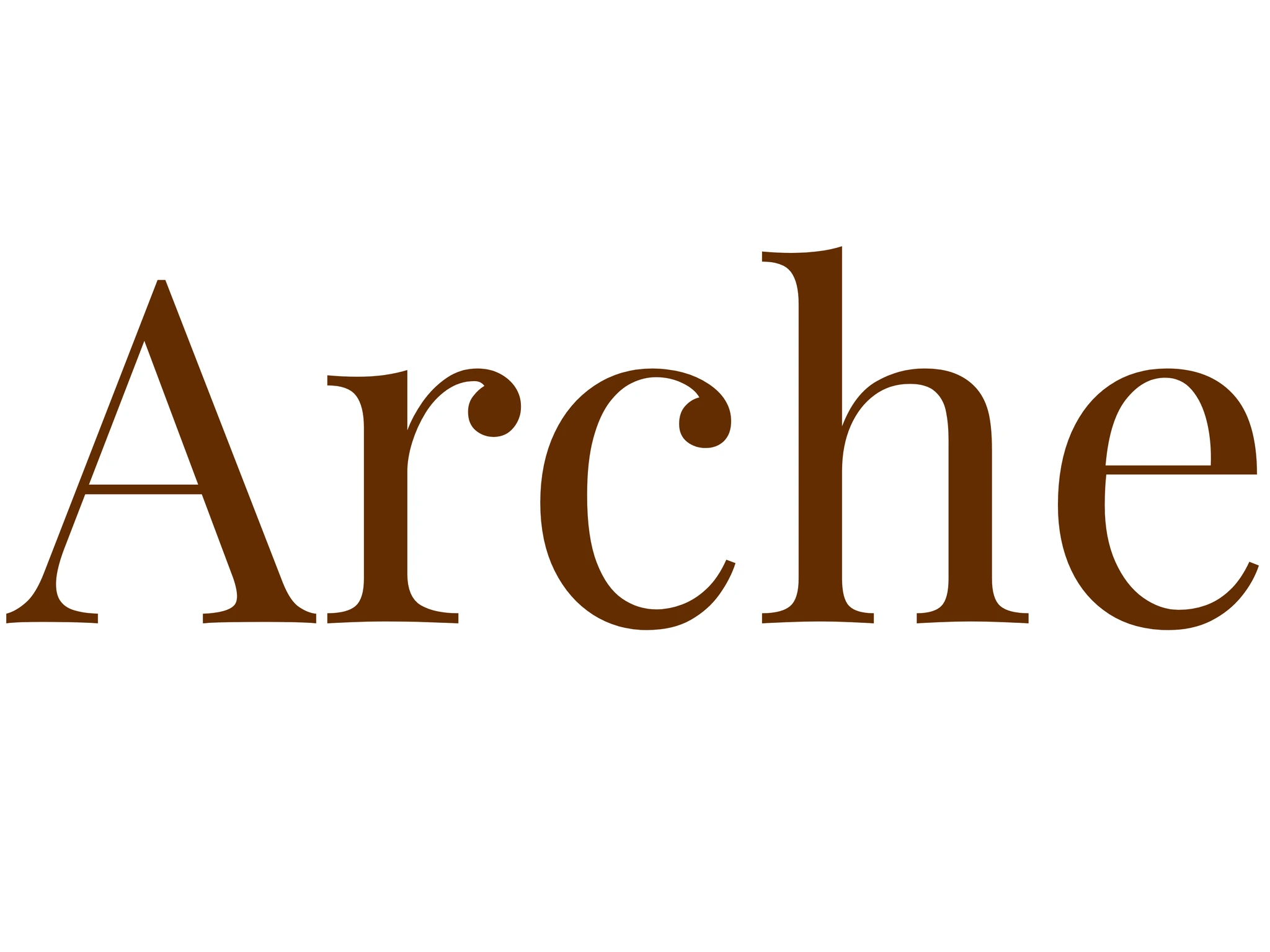 Arche